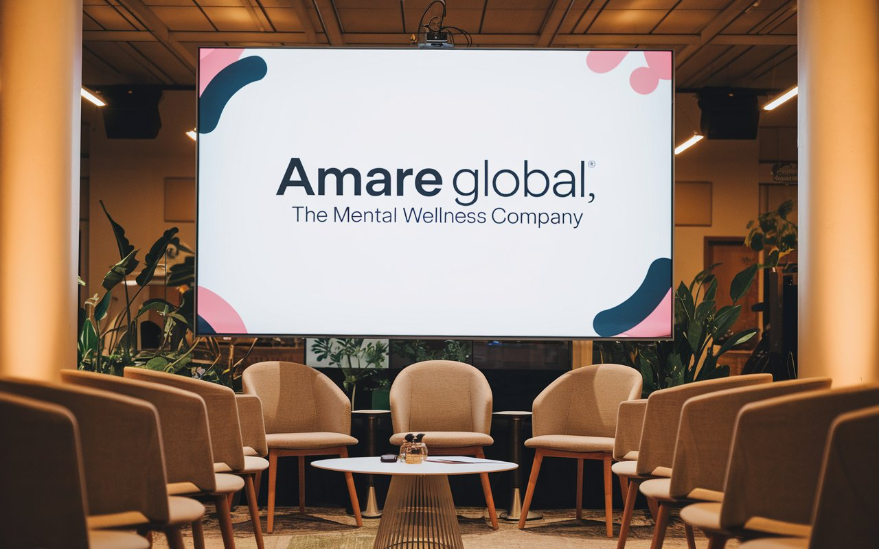 Amare Global