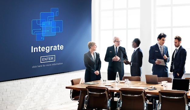 How to Integrate New Technology into Your Business