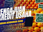 Panduan Membangun Usaha, Memilih Ruko atau Kios, dan Pengajuan Kredit Usaha ke Bank