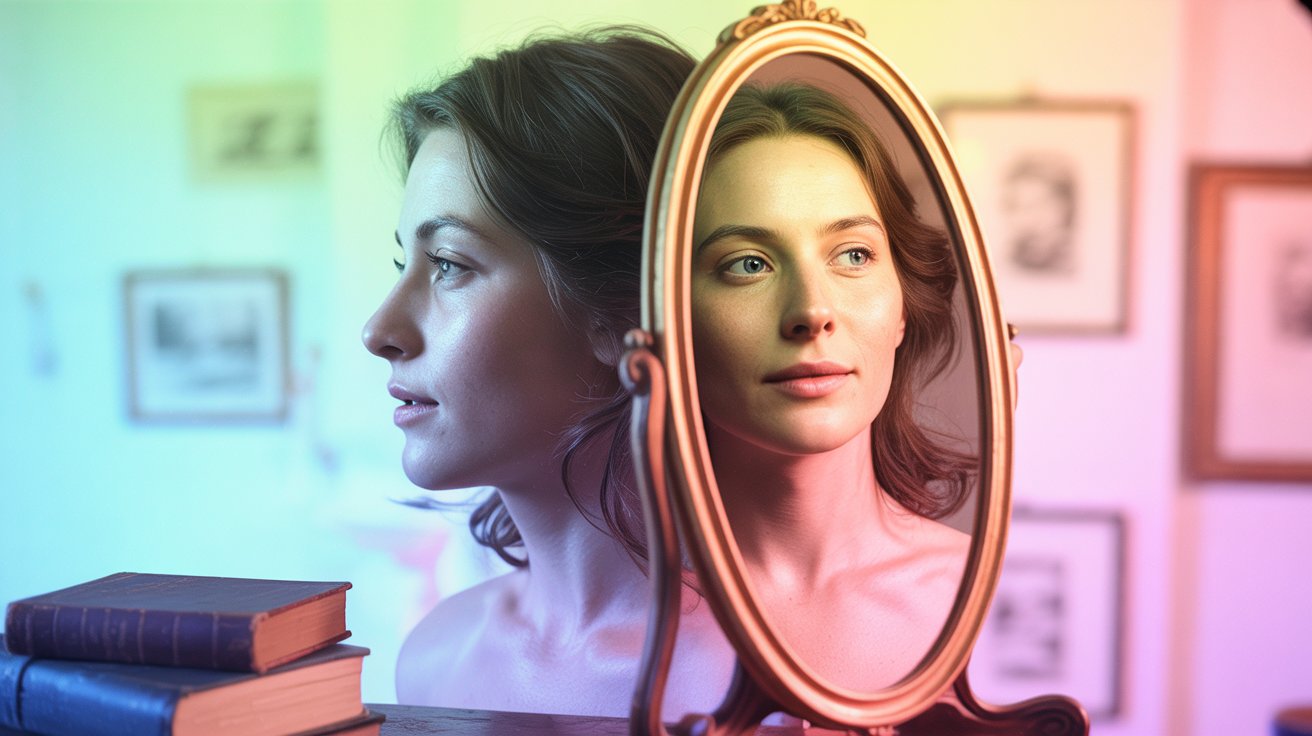 Personal Transformation and Self-Belief: Embracing Growth