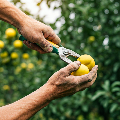 Benefits of Using Grabbers & Pickers in Gardening