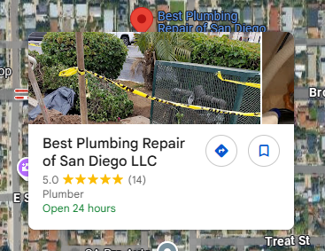 Plumber Near Me San Diego Offers Eco-Friendly Plumbing Services