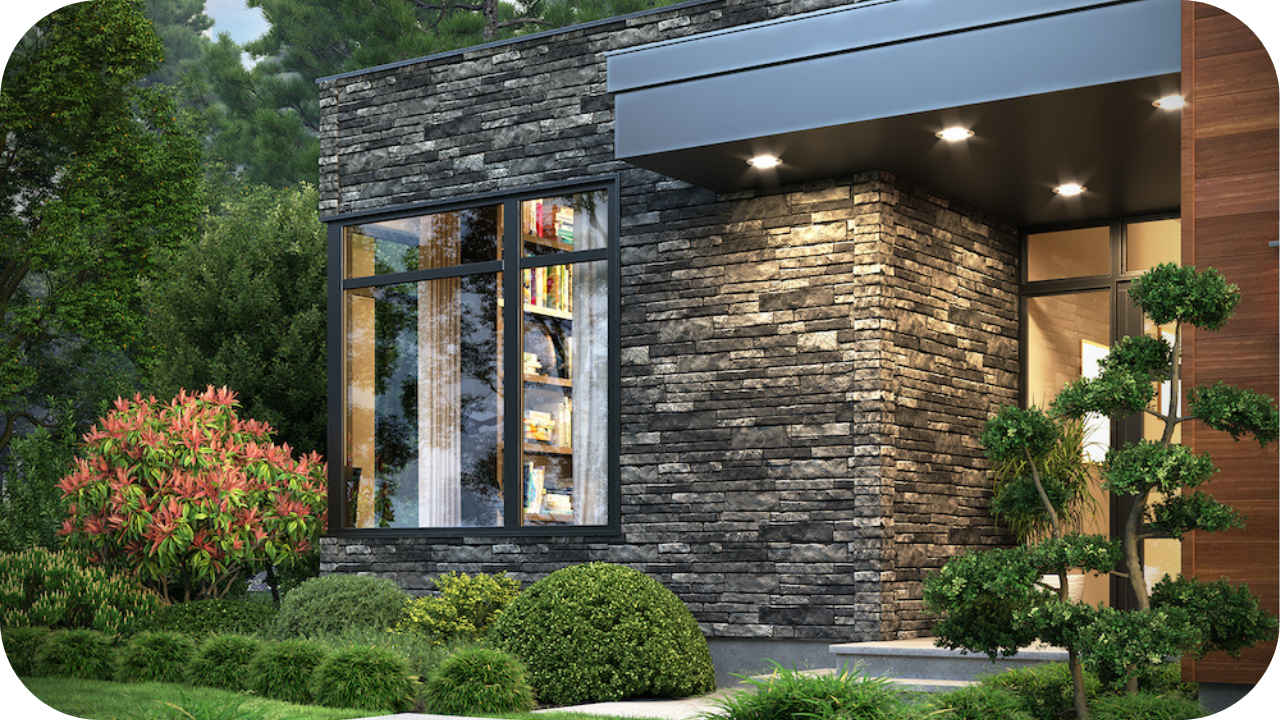 Best Stone Options for Modern Homes