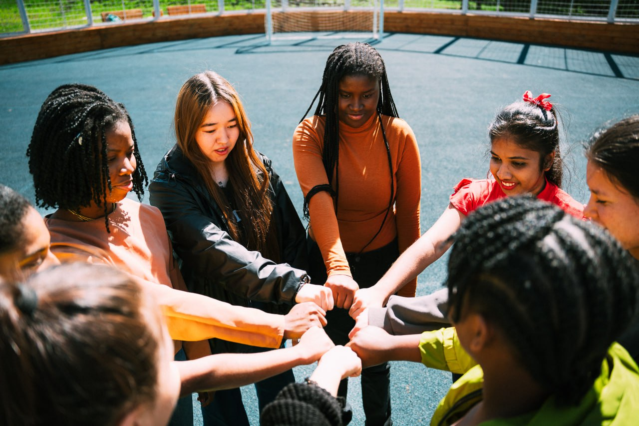 Young Women From Africa Are Offered jobs And Free Flights To Russia Via The Alabuga Start Program