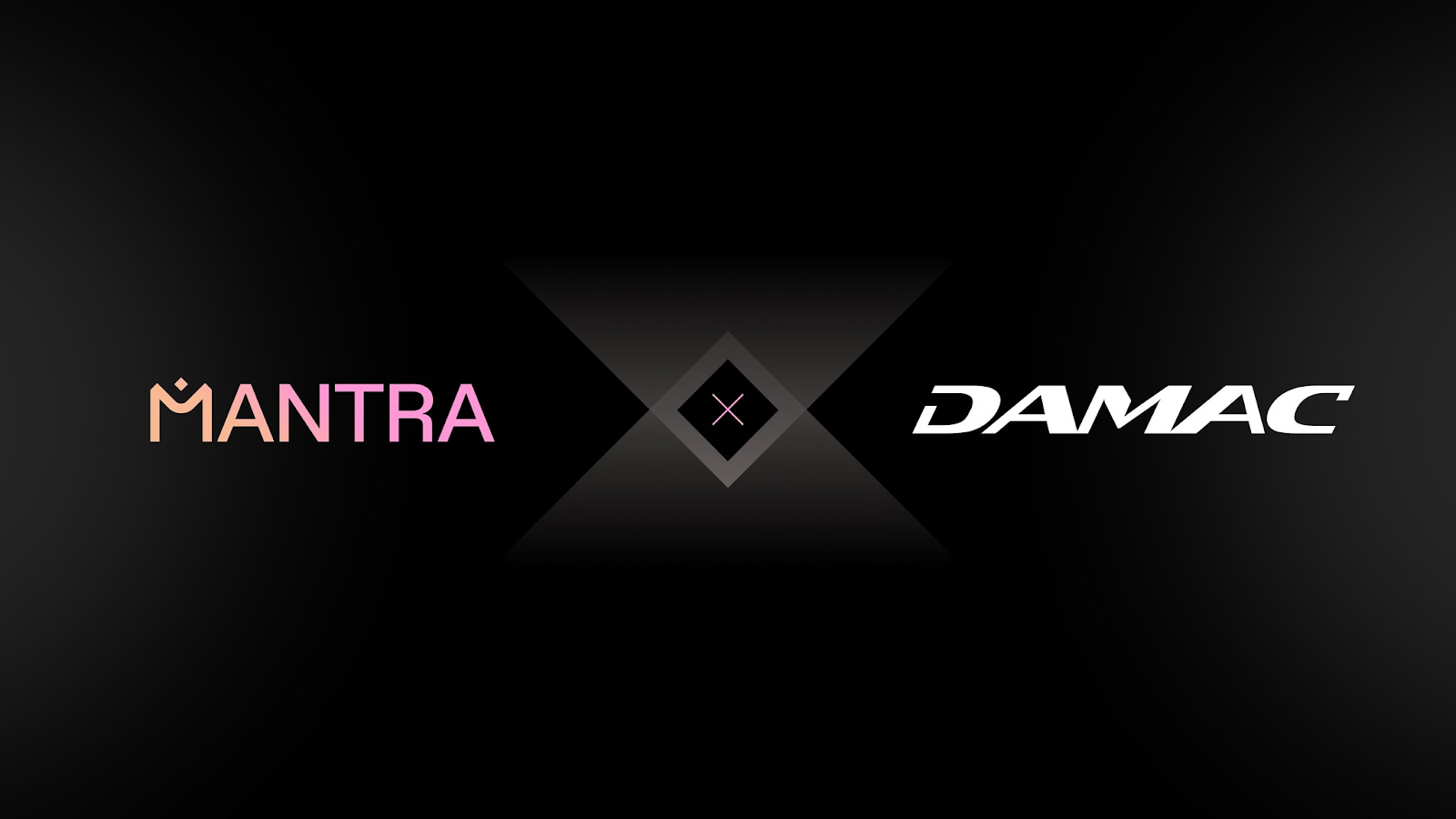 Partnership of Mantra and Damac