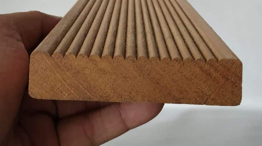 harga kayu bengkirai