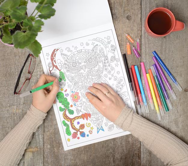 coloring pages