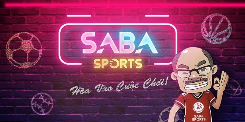 Trải nghiệm SABA Sports với tỷ lệ trả thưởng cực cạnh tranh