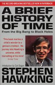 10 Science & Tech Non-Fiction Book
