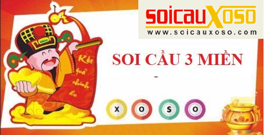 Soicauxoso8 - Công Cụ Soi Cầu Xổ Số 3 Miền Tiện Ích Nhất