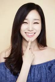 A picture of Actor Lee Seo-yi 