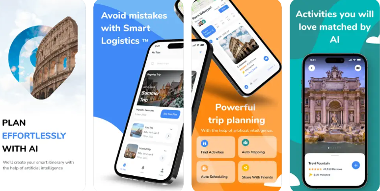 iPlan.AI