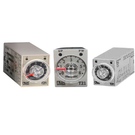 Hình ảnh Timer T21 Series