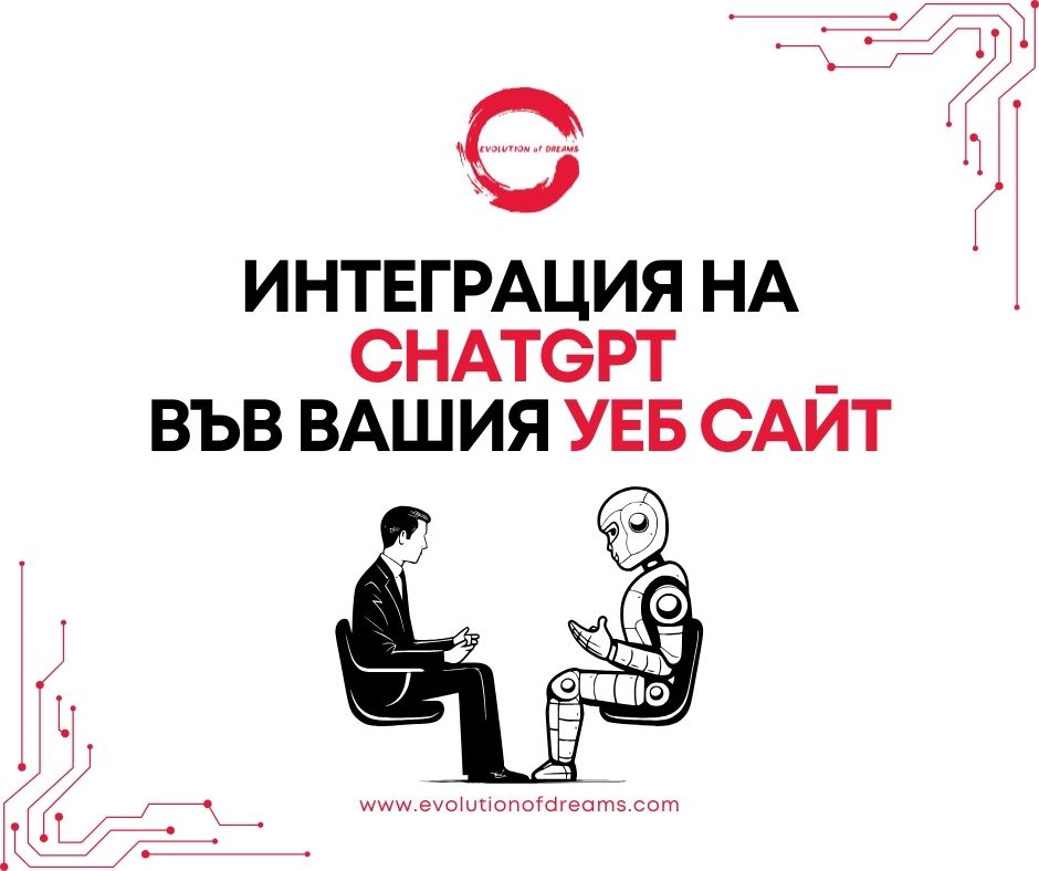 Интеграция на Чат ГТП