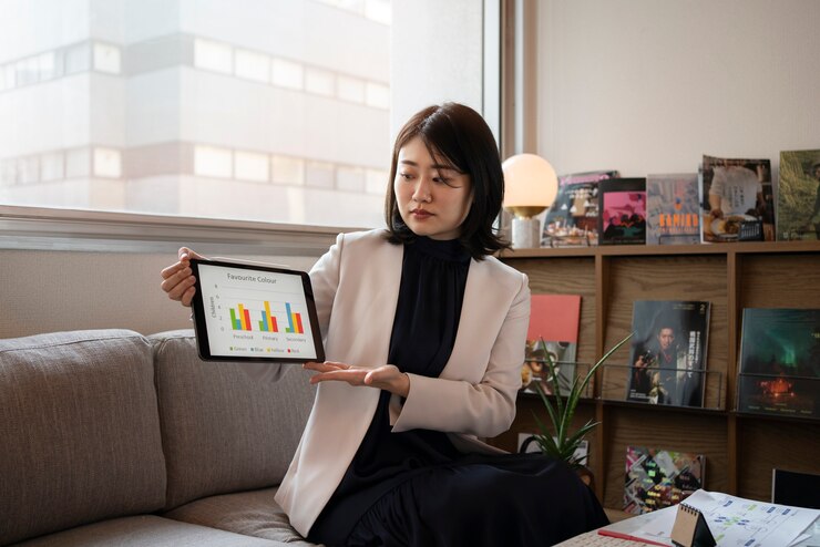 Transform Your Finances with Actionable Financial Insights