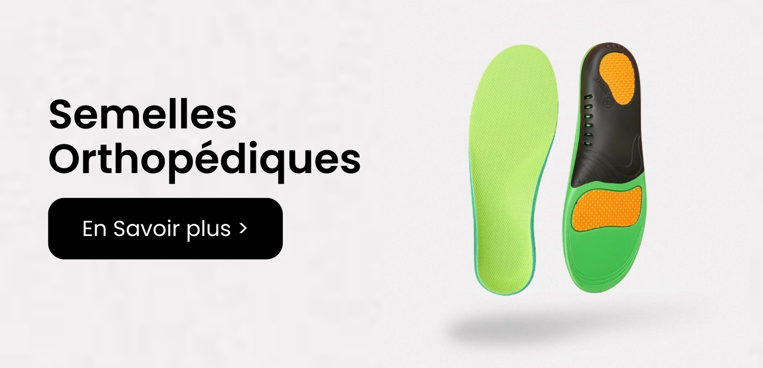 Soulager les douleurs plantaires et durillons