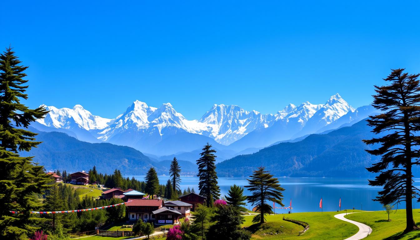 sikkim tour package