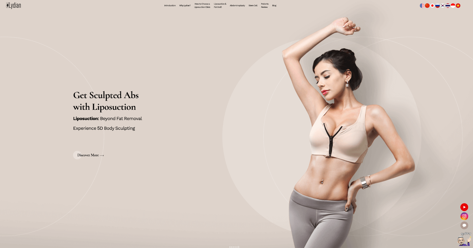 liposuction price