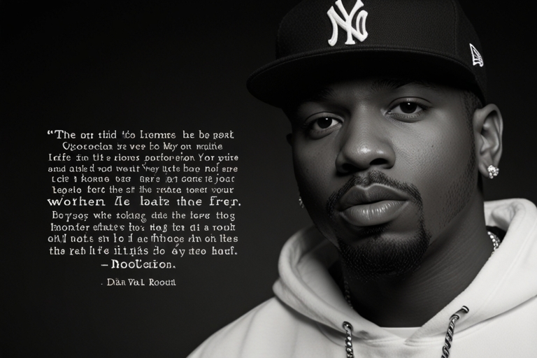 Rap-Quotes.com Blog Archives
