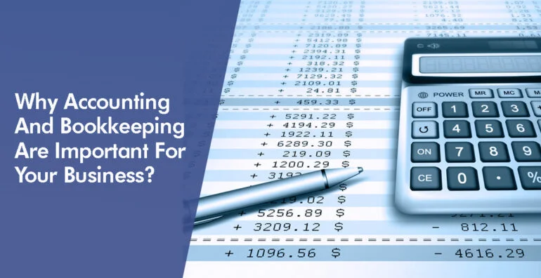 accounting and bookkeeping services in uae