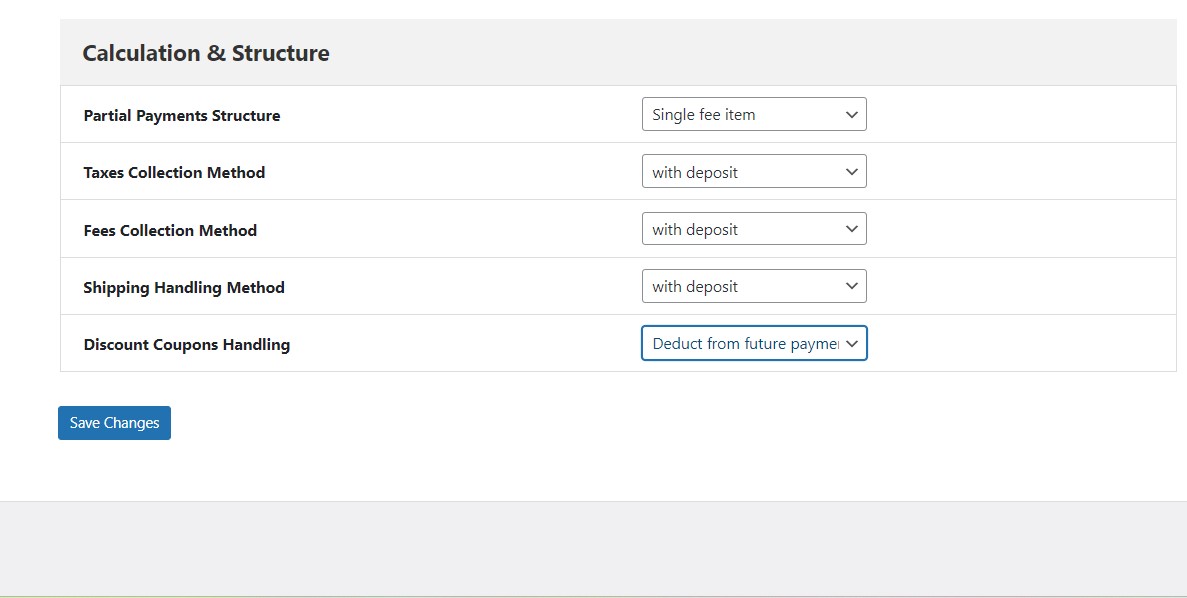 How to Add Deposits in WooCommerce Bookings: Easy Method in 2025 5