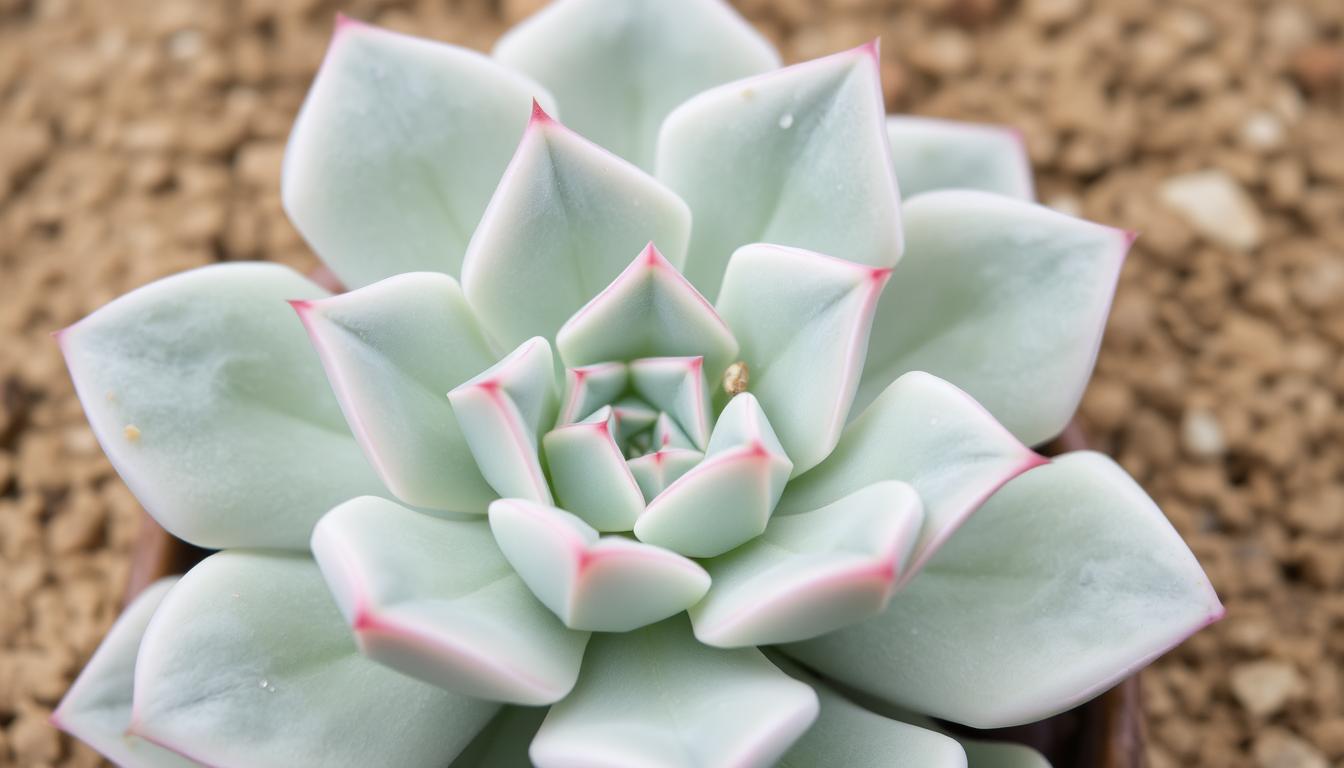 Pachyphytum Compactum