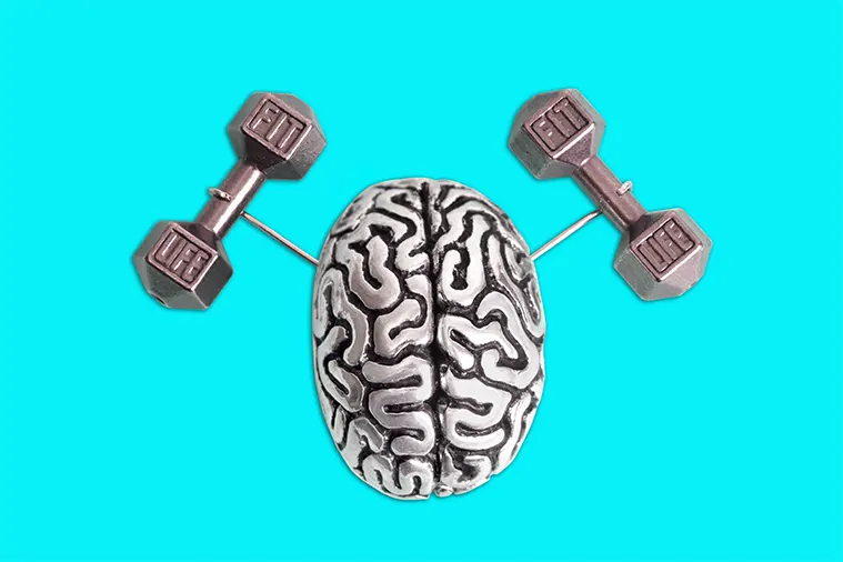 Exercise for Brain Health