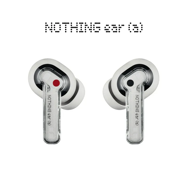Nothing Earbuds ear (a) - high quality audio earbuds