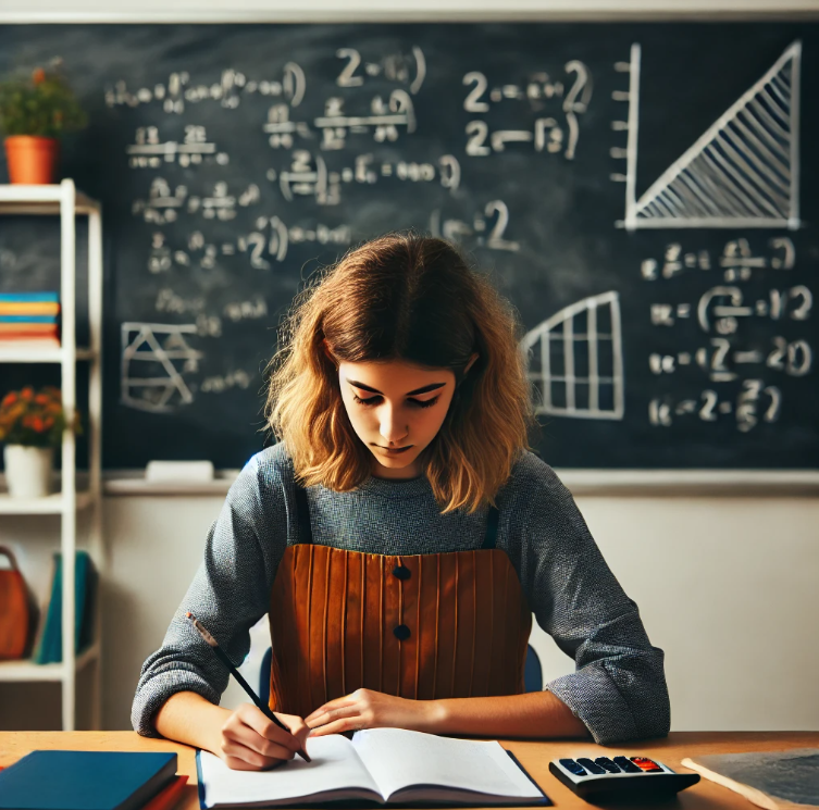 What Do 10th Graders Learn in Math | 10 Essential Topics