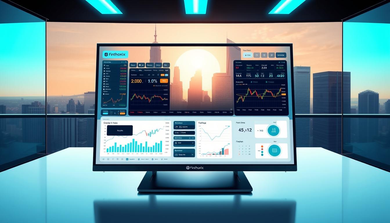 Finthorix Trading Platform