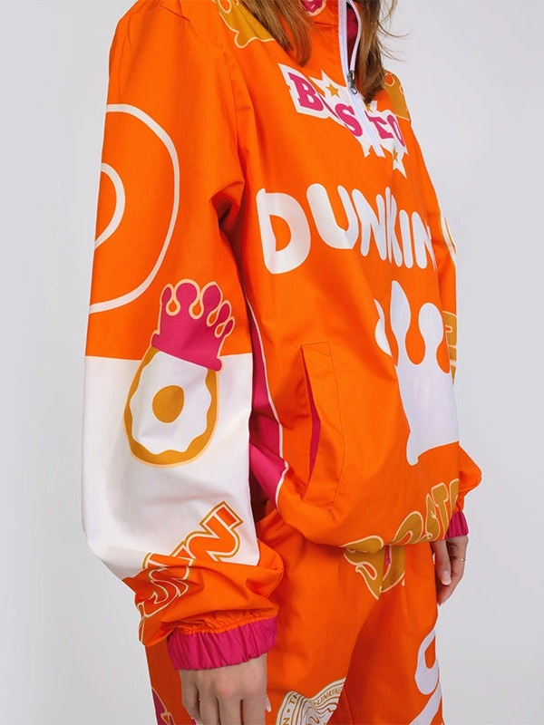 Dunkings Track Jacket