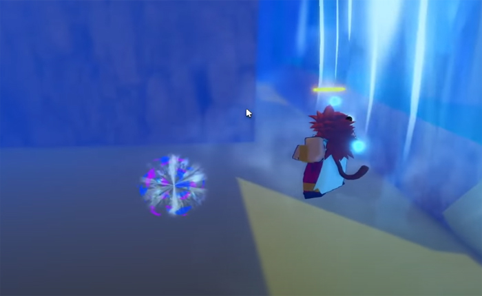 Shattered Orb Locations In Dragon Soul