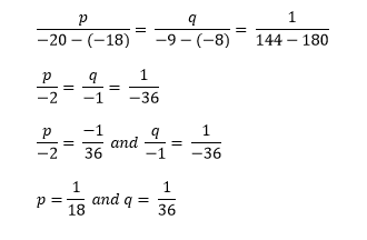 NCERT Solutions for Class 10 Maths chapter 3/Exercise 3.6/image047.png