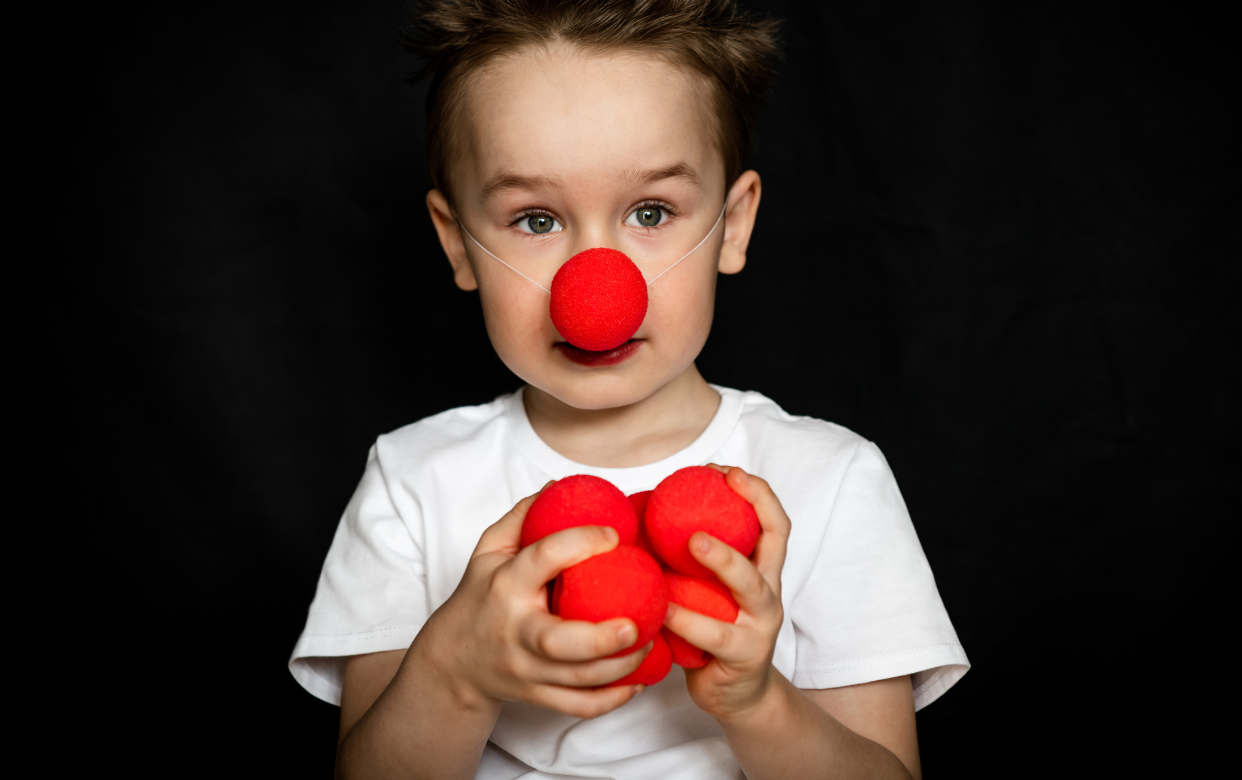 Red Nose Day fundraising for nonprofits