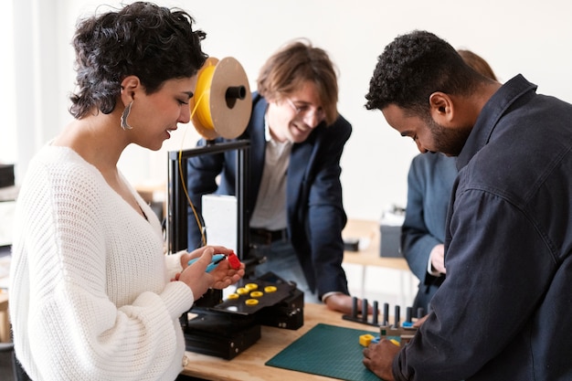 How Startups Disrupt Traditional Industries