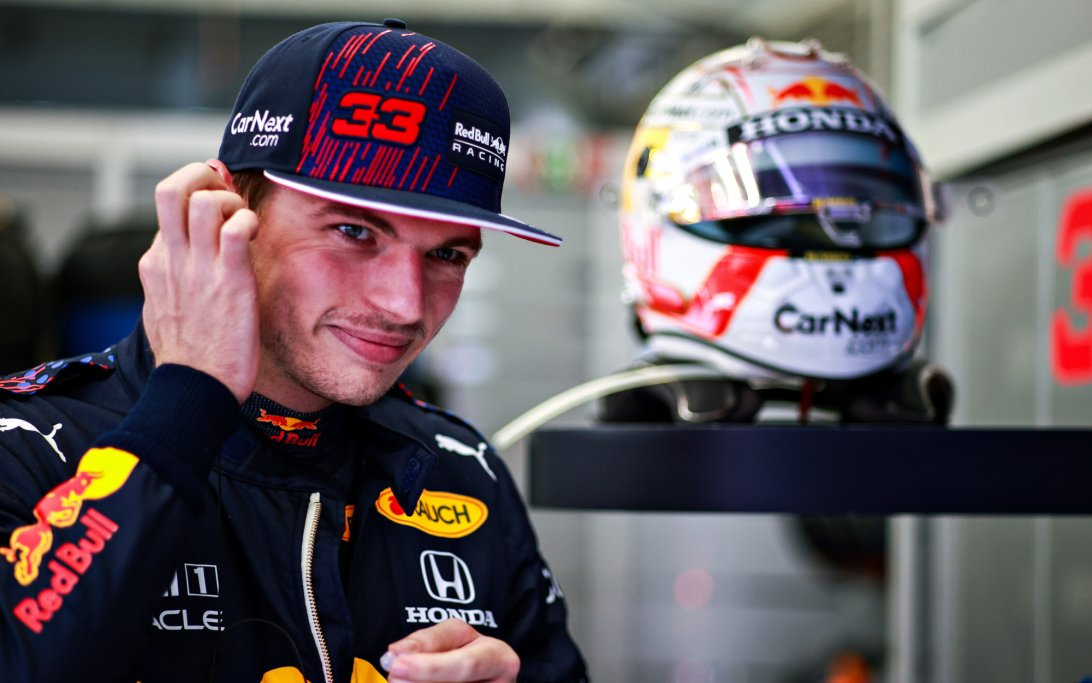 max verstappen net worth