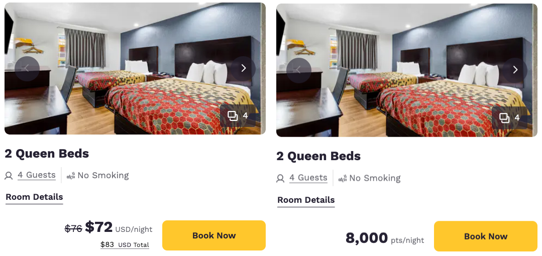  EconoLodge Akron Copley Northwest booking