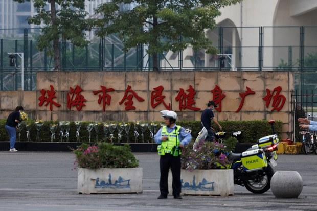 珠海全面提升安保措施　摸底"四无五失"人员