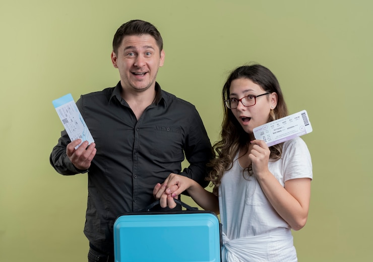 How To Get A Travel Visa