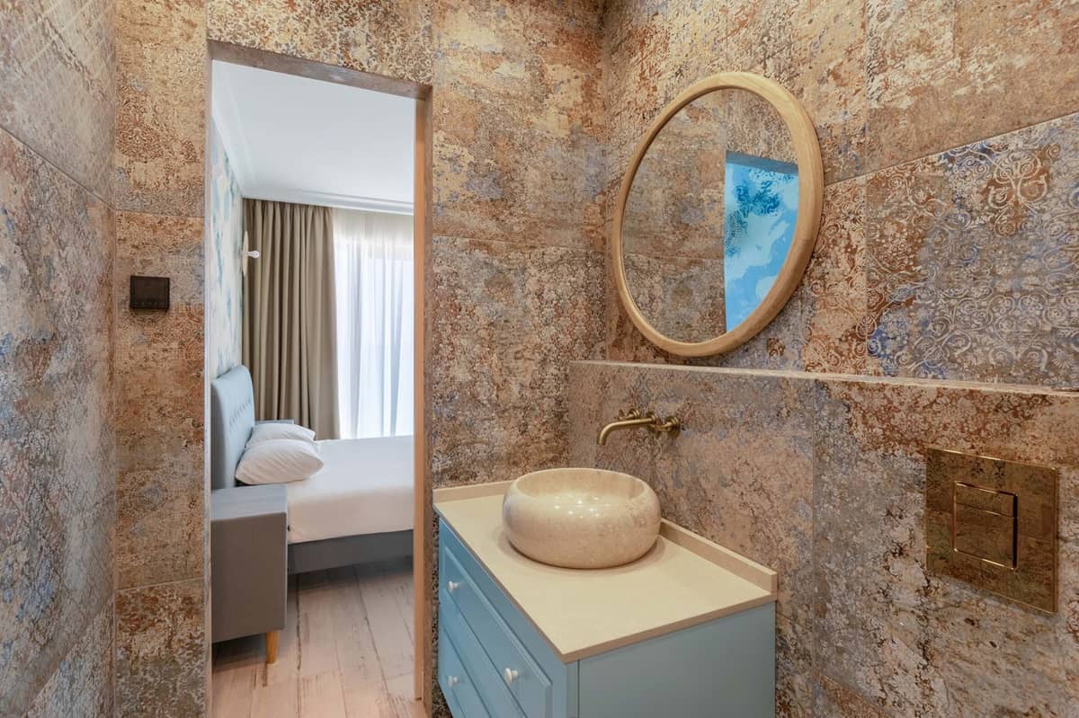 Culori pentru baie – creează un spațiu demn de un SPA de lux cu ajutorul unor nuanțe inspirate, 1, Murali Store