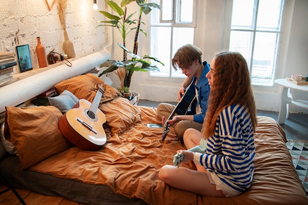 How to Make the Most of Limited Space with Baby Gear