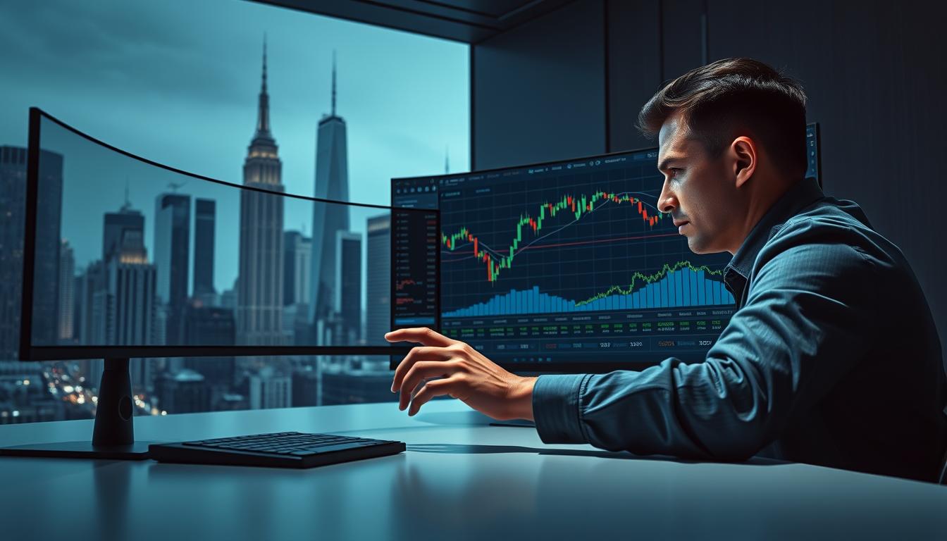 AI in trading