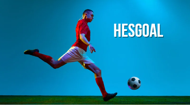 Hesgoal