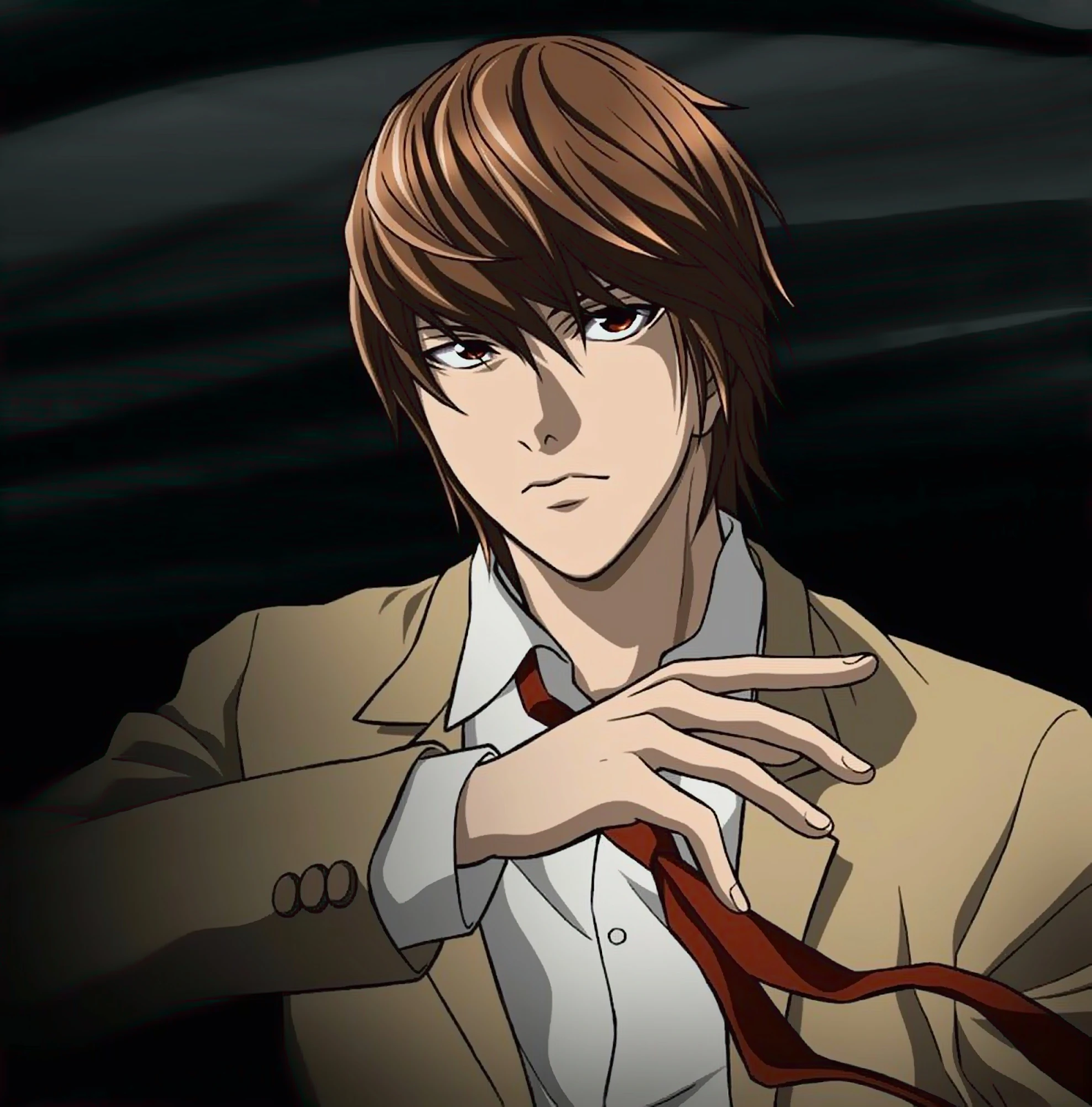 Top 14 Villains in Anime History | Light Yagami | AnimeKing 