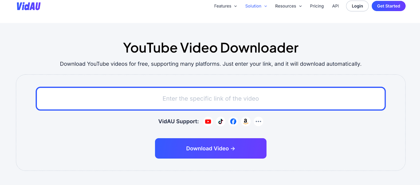 Reddit video download