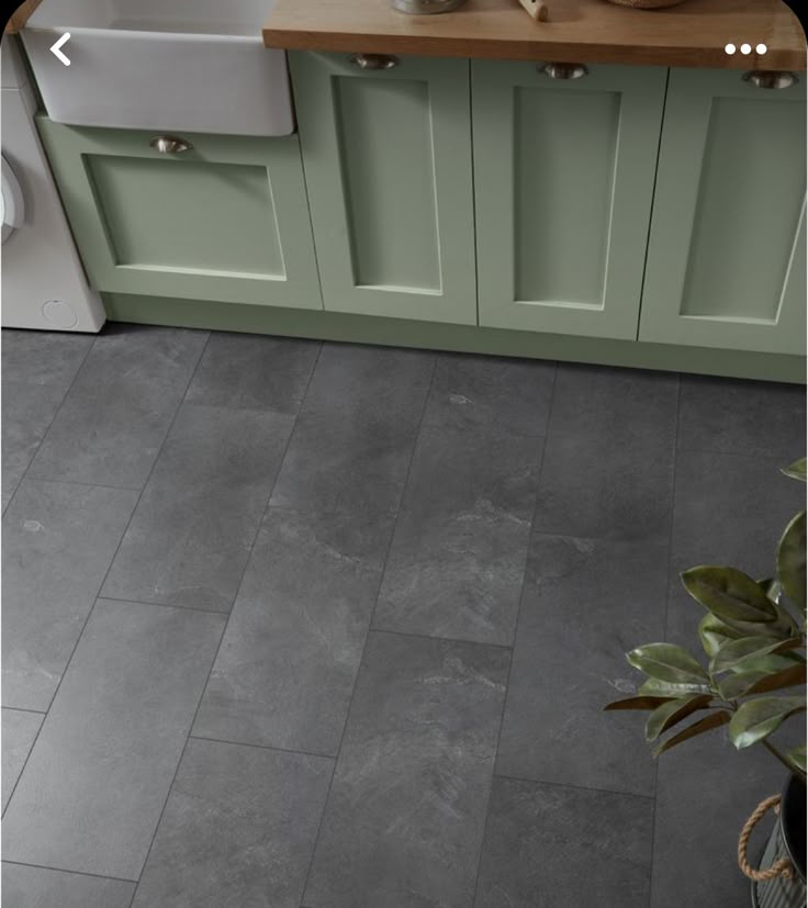 Matte tiles