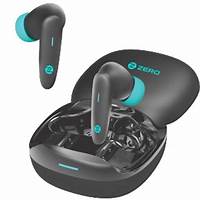 Zero Z-811 Wireless Earbuds Price in Pakistan 2024 | PriceOye