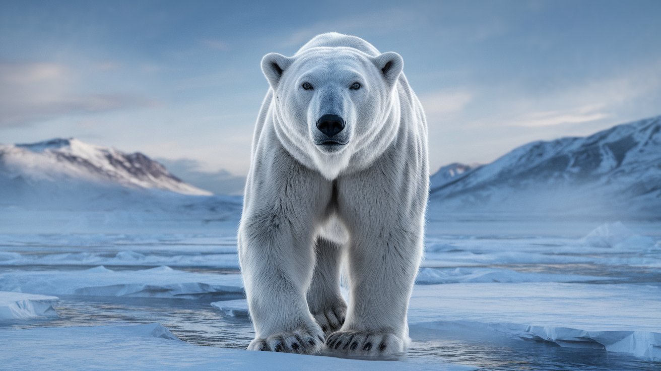 Polar Bear Dream Interpretation