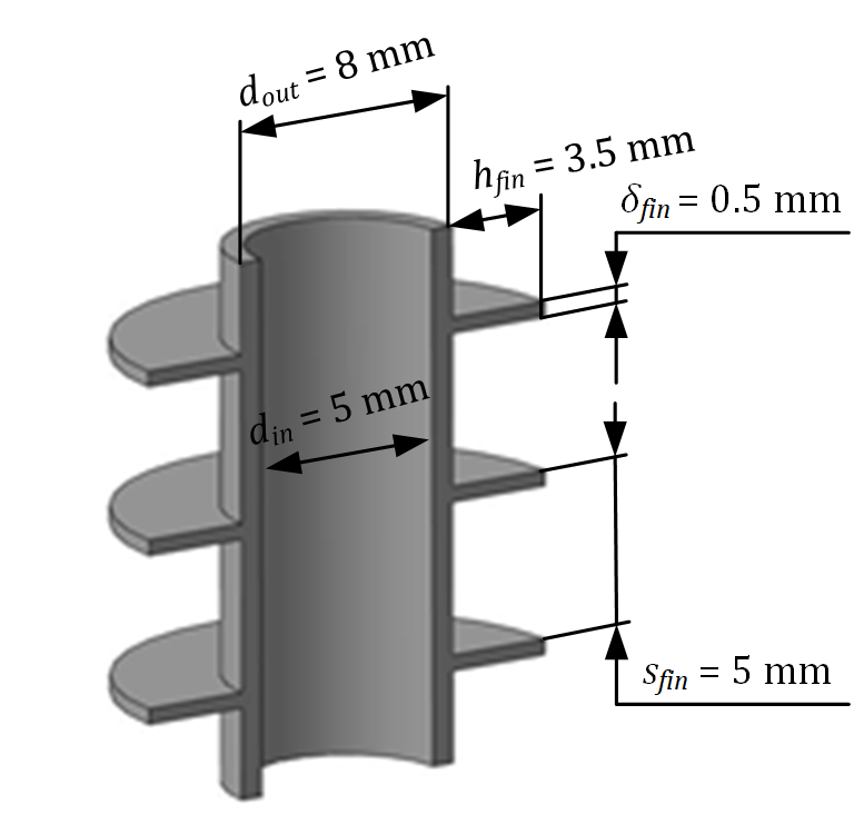 A diagram of a metal object with numbers and symbols

AI-generated content may be incorrect.