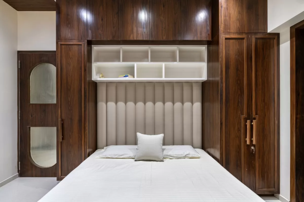 Cupboard Design For Bedroom